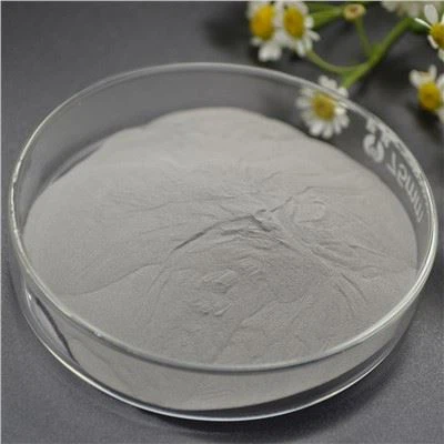 Spherical Metal Powder of Alsi7mg (aluminum alloy) Powder for Metal Metallurgy