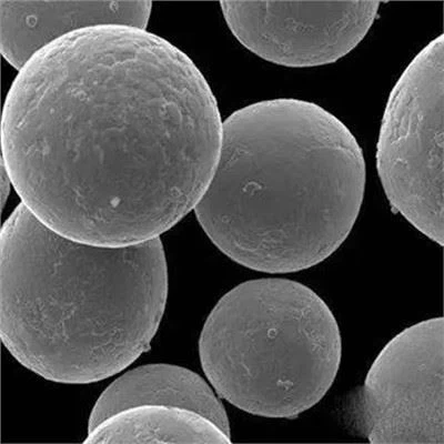 Electron Beam Melting Powder 45-106 Microns Titanium Alloy Powder Ti6al4V