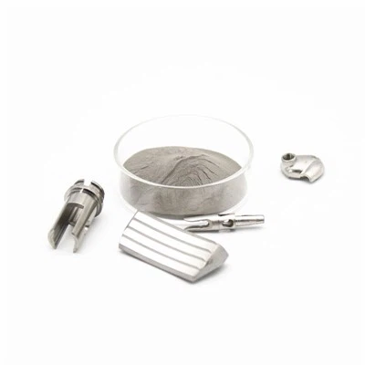 17-4PH Stainless Steel Metal Powder for MIM