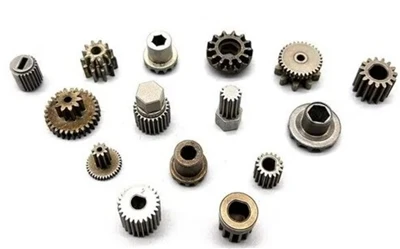 Differences Between Metal Powder Injection Molding (MIM) And CNC Machining, A...
