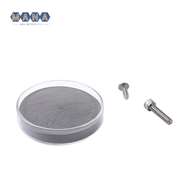 Al7075 (AA7075) Powder For Additive Manufacturing