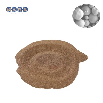 CuSn10 Brazing Filler Metal