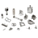 MIM Stainless Steel Parts
